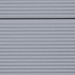 białe aluminium