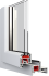 okna-monoblock-francuskie-2-szyby-profil-debesto