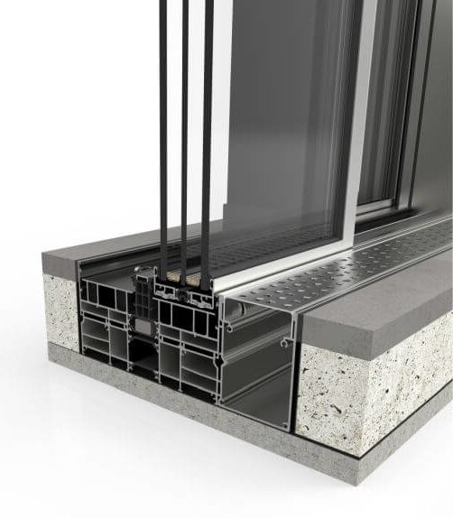 Cortizo Cor-Vision PLUS