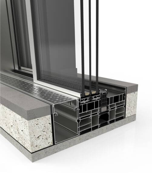 Cortizo Cor-Vision PLUS