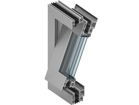 Aluprof Pivot