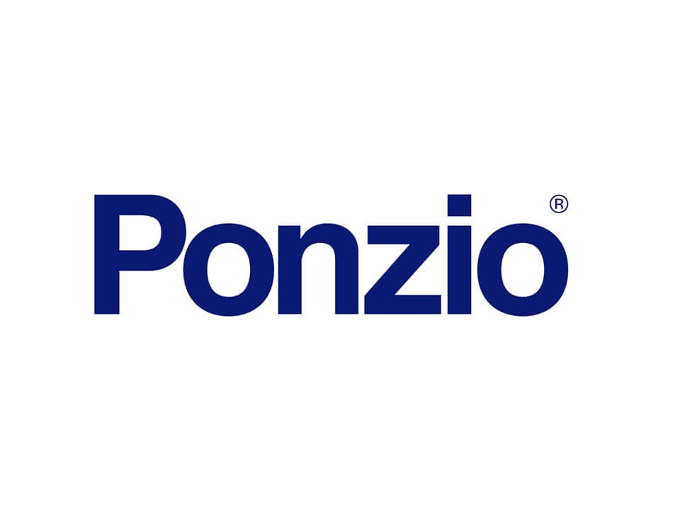 Ponzio logo