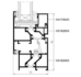 Okna-Aluminiowe-Aluprof-MB-59S-Casement-rysunek-techniczny-debesto
