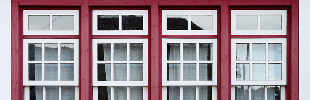 sash windows