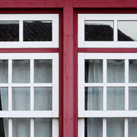 sash windows