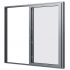 Drzwi Przesuwne PCV Aluplast Smart-Slide