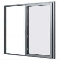 Drzwi Przesuwne PCV Aluplast Smart-Slide