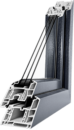 Rehau Geneo Cennik Okien PCV