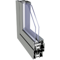 Okna Aluminiowe Aliplast Imperial