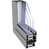 Okna Aluminiowe Aliplast Superial
