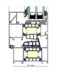 okna-aluminiowe-yawal-tm-77hi-rysunek-techniczny