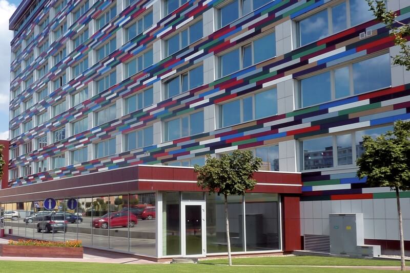 Aliplast Imperial