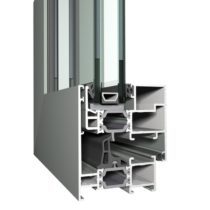 Okna Aluminiowe Reynaers CS 68