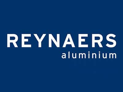 reynaers logo