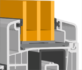 Gealan S 9000 NL
