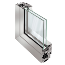 Okna Aluminiowe Schuco AWS 70HI