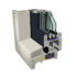 Gealan S 9000 NL