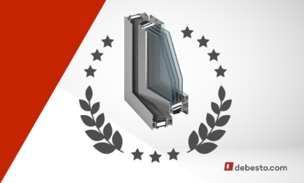 Ranking ciepłych okien aluminiowych 2020 debesto