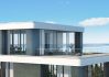 Aluminiowe okna panoramiczne schuco ase 67 pd