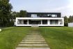 Okna przesuwne aluminiowe Yawal DP180 realizacja