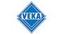 veka logotyp