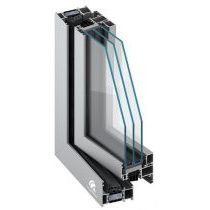 Okna Aluminiowe Aluprof MB-79N