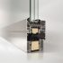 Schuco AWS 75 Okno Aluminiowe