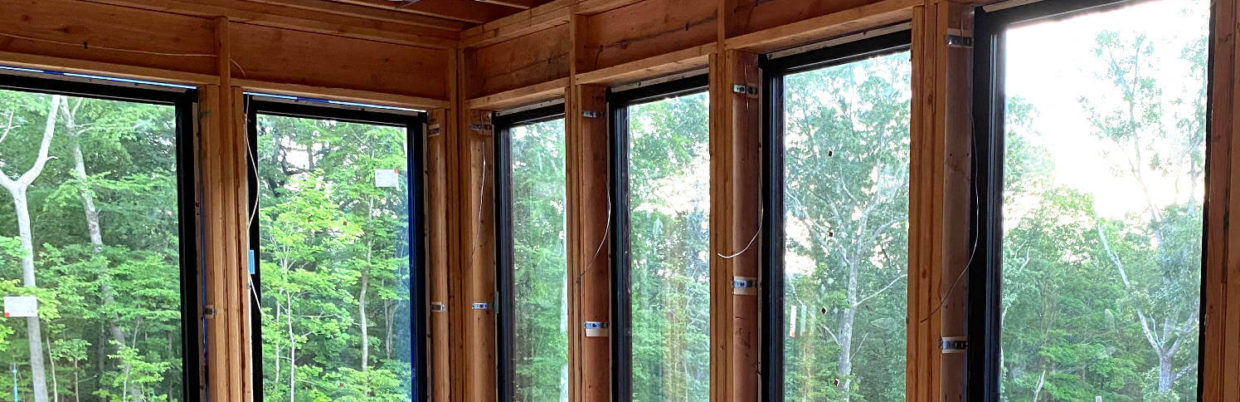 Windows panorama