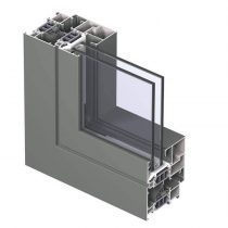 Okna Aluminiowe Reynaers CS77