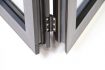 Aliplast Panorama Bi-fold doors