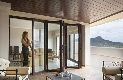 decalu 88 bi fold doors