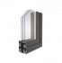 Decalu 88 Folding doors