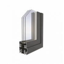 Drzwi Aluminiowe Harmonijkowe So Easy Decalu 88 Folding Door