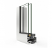 Cortizo Casement 70mm sample