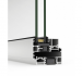 Corner Cortizo Casement 70mm