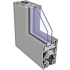 Aliplast Imperial OUT