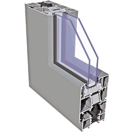 Aliplast Imperial OUT