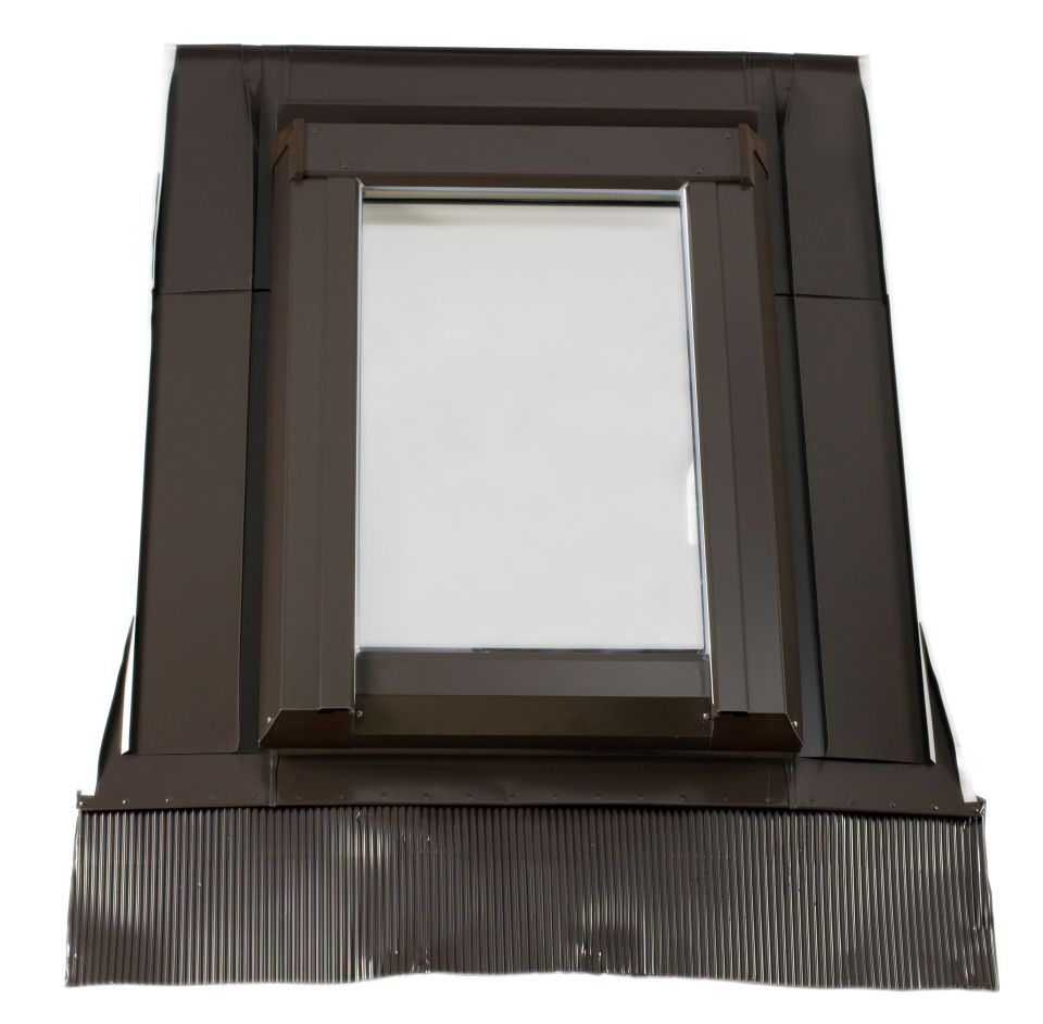 Skylight TERMO LOFT Roof Exit Window For B2B debesto